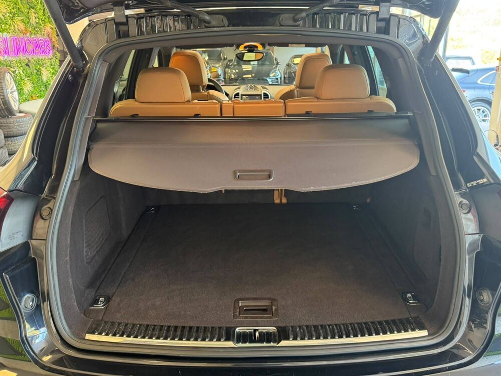 Cayenne II (958) S E-Hybrid 2016 occasion 06250 Mougins