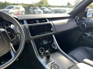 Range Rover HSE Dynamic Mark IX 2020 occasion 69800 Saint-Priest