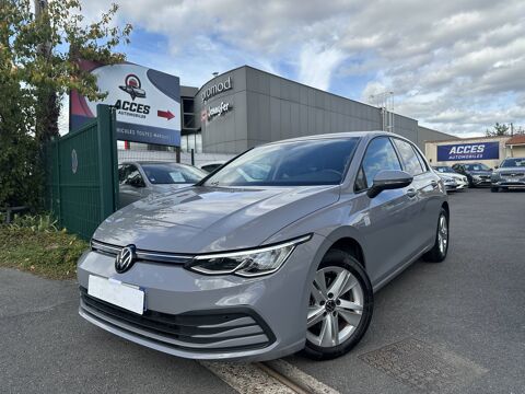 Annonce voiture Volkswagen Golf 16490 €