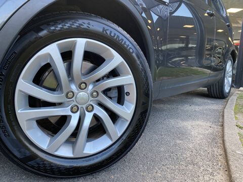 Discovery III 2.0 Sd4 240ch HSE 2017 occasion 78200 Buchelay