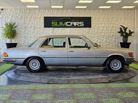 Classe A 450 SEL 6.9 L 1976 occasion 06250 Mougins