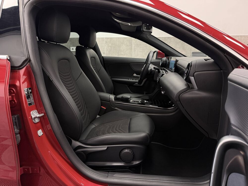 Classe CLA 200 d 150ch Business Line 8G-DCT 8cv / &Agrave; PARTIR DE 337,60 € 2023 occasion 57980 Diebling