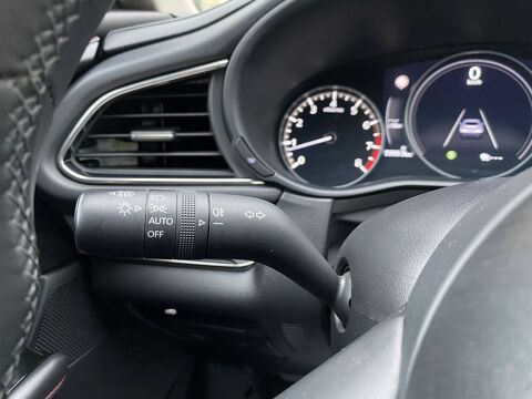 CX-30 2.5 e-SKYACTIV-G M-Hybrid 140ch Homura 2025 2024 occasion 78200 Buchelay
