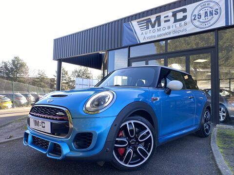 Annonce voiture Mini Cooper 19890 €
