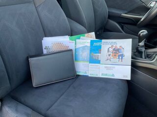Civic IX 2.2 150ch i-DTEC Executive 2012 occasion 21600 Longvic