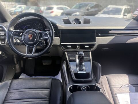 Cayenne III 3.0 462ch E-Hybrid 2020 occasion 69800 Saint-Priest