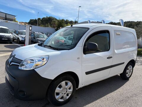Renault Kangoo Express Express Blue DCI 95 EXTRA R-LINK 2020 occasion Ch&acirc;teauneuf-les-Martigues 13220