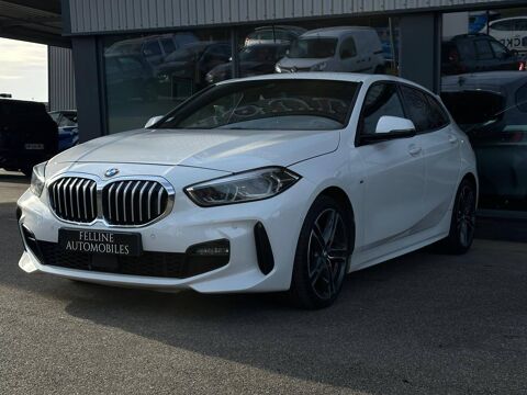 BMW Série 1 118d 150ch M Sport 2019 occasion Ensisheim 68190