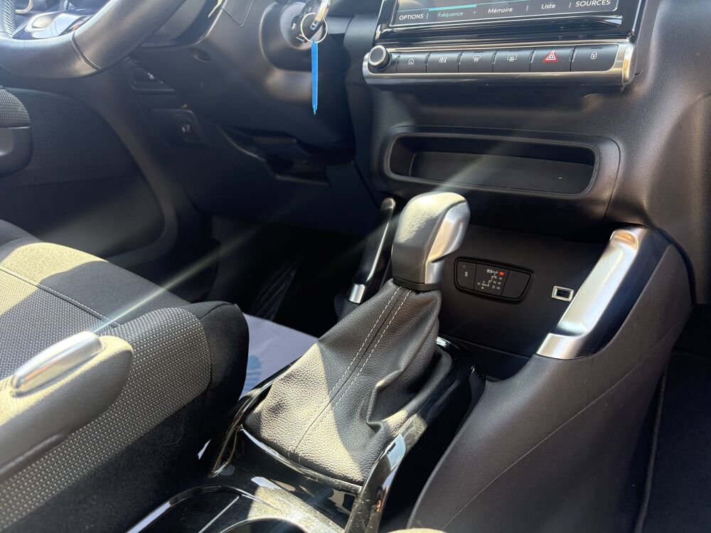 C3 Aircross BlueHDi 120ch Business EAT6 2022 occasion 69800 Saint-Priest