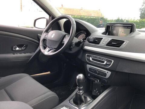 M&eacute;gane 1.2 TCe 115ch energy Zen eco&sup2; 2014 occasion 69800 Saint-Priest