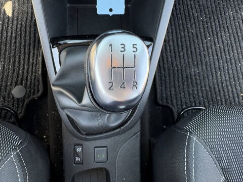 Clio SOCIETE DCI 75 ENERGY ZEN 2018 occasion 13220 Ch&acirc;teauneuf-les-Martigues