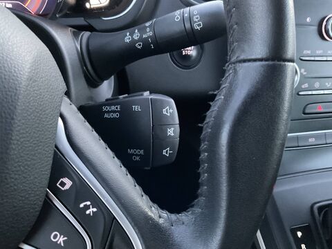 Sc&eacute;nic 1.5 dCi 110ch energy LIMITED EDC 2018 occasion 21600 Longvic