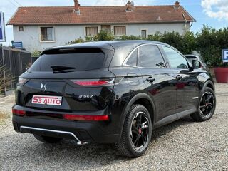 DS3 BlueHDi 130ch Performance Line + 2018 occasion 69800 Saint-Priest
