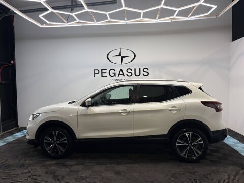Qashqai 1.5 DCI 115 N-Connecta DCT 2020 occasion 47390 Layrac