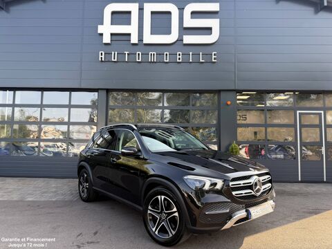 Mercedes Classe GLE II (V167) 350 de 194+136ch Avantgarde Line 4Matic 9G-Tronic 2022 occasion Diebling 57980