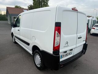 Jumpy II 2.0 HDI 125 L1H1 2013 occasion 95480 Pierrelaye