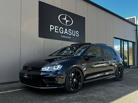 Volkswagen Golf 7R 2.0 TSI 300 4Motion 5p 2015 occasion Layrac 47390
