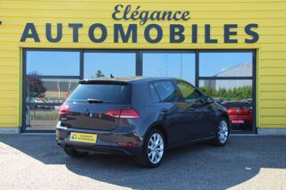 Golf 2.0 TDI 150ch FAP R-LINE / CAMERA / CARPLAY 2019 occasion 68190 Ensisheim
