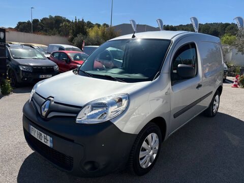 Renault Kangoo Express Express 1.5 Bluedci 95 Grand Confort 3 PL 2021 occasion Ch&acirc;teauneuf-les-Martigues 13220