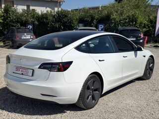Model 3 Standard RWD Plus 2021 occasion 69800 Saint-Priest