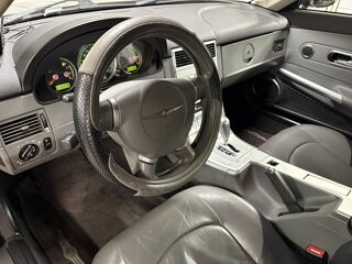 Crossfire 3.2 V6 Limited Premium BA 2004 occasion 75010 Paris