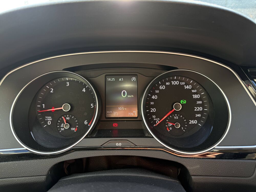 Passat VIII 2.0 TDI 150 BlueMotion Technology Carat DSG6 2016 occasion 49124 Saint-Barth&eacute;lemy-d'Anjou