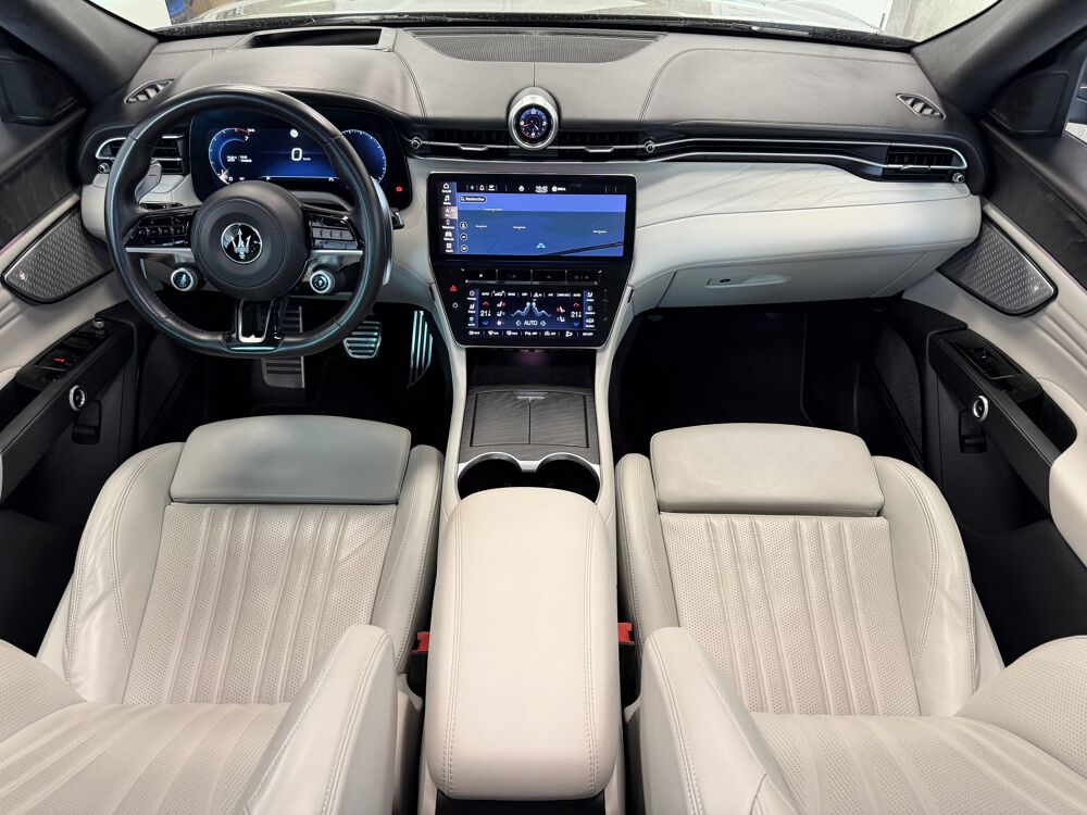 Grecale 2.0 L4 330ch Modena 2024 occasion 57980 Diebling