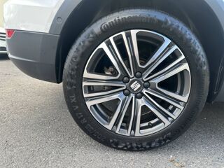 Arona 1.0 TSI 110ch Style Business DSG7 2023 occasion 95220 Herblay
