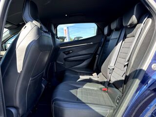 M&eacute;gane E-Tech Electric 220ch Iconic super charge 2023 occasion 17430 Tonnay-Charente