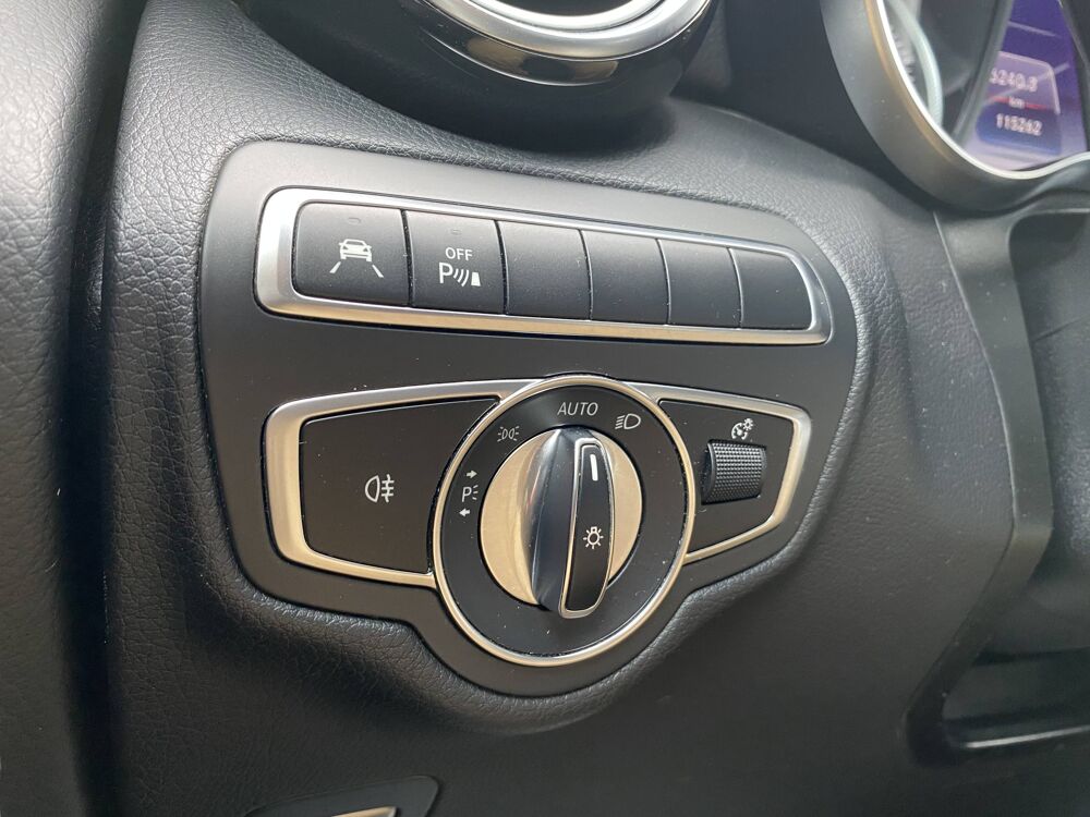 Classe GLC 220 d 194ch Business Line 4Matic 9G-Tronic 2019 occasion 78200 Buchelay