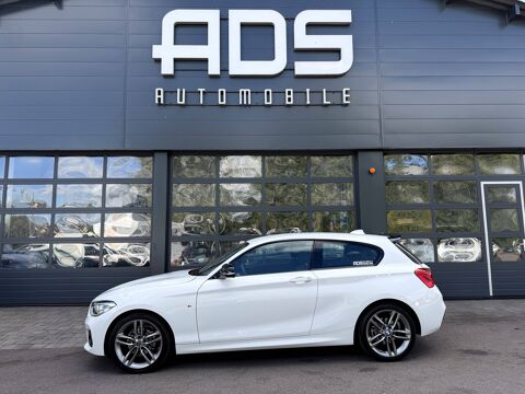 S&eacute;rie 1 118I PACK M SPORT 2018 occasion 57980 Diebling