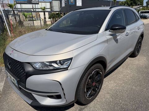 Annonce voiture Citroën DS3 21900 €