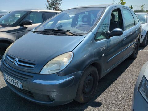 Xsara HDI 110 FAP DREAM 2008 occasion 66000 Perpignan