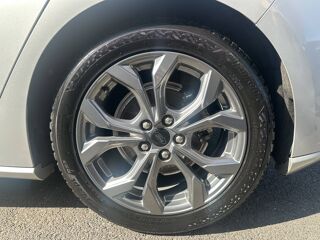 Focus 1.0 Flexifuel mHEV 125ch ST-Line X Powershift 2024 occasion 95220 Herblay