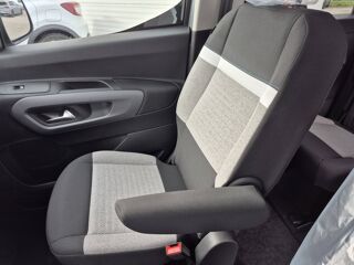 Berlingo M HDI 130 EAT8 MAX N1 2026 occasion 71880 Ch&acirc;tenoy-le-Royal