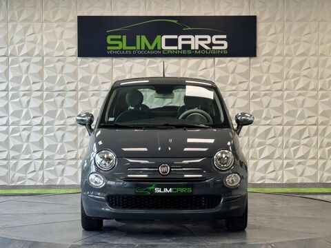 500 1.2 8v 69ch Mirror 2017 occasion 06250 Mougins