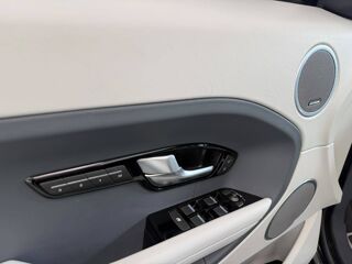 Range Rover Evoque 2.2 eD4 Prestige 4x2 Mark II 2014 occasion 06250 Mougins