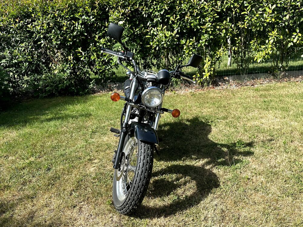 SUZUKI 2014 occasion 17430 Tonnay-Charente