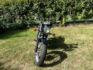 SUZUKI 2014 occasion 17430 Tonnay-Charente