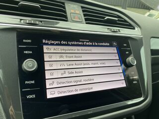 Tiguan 1.4 eHybrid 245ch Elegance DSG6 2023 occasion 78200 Buchelay