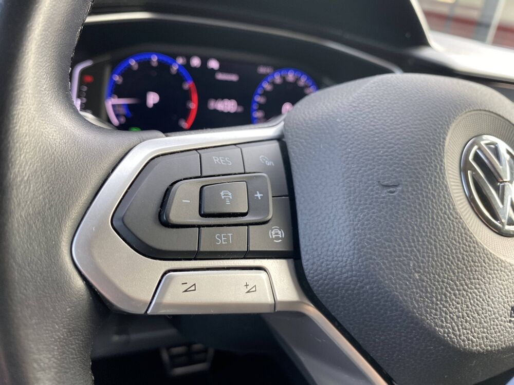 T-Cross 1.5L TSI R LINE 150 CH DSG 2020 occasion 78200 Buchelay