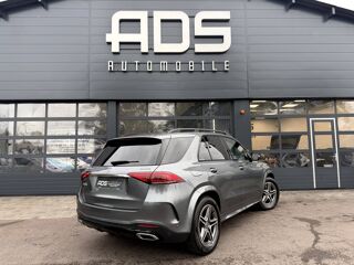 Classe GLE II (V167) 350 de 194+136ch AMG Line 4Matic 9G-Tronic 2022 occasion 57980 Diebling