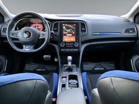 M&eacute;gane IV TCe 205 Energy GT EDC 2016 occasion 21600 Longvic