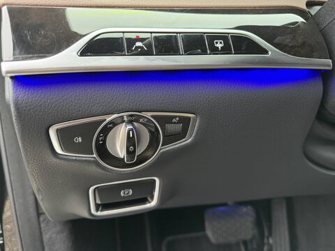Classe S 350 d 286ch Executive L 9G-Tronic Euro6d-T 2019 occasion 21600 Longvic