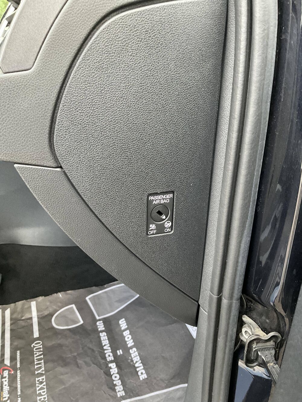 Polo TSI 115ch Highline 5p 2018 occasion 21600 Longvic