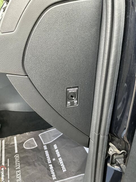 Polo TSI 115ch Highline 5p 2018 occasion 21600 Longvic