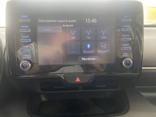 Yaris IV 116h Dynamic Business 5p + Stage Hybrid Academy MY21 2022 occasion 92500 Rueil-Malmaison