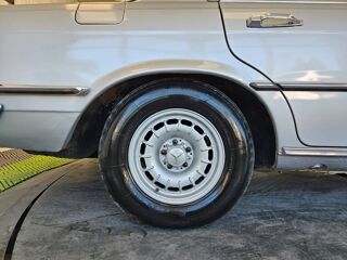 Classe A 450 SEL 6.9 L 1976 occasion 06250 Mougins
