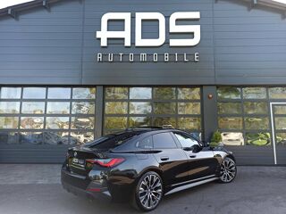 S&eacute;rie 4 420dA xDrive 190ch / &Agrave; PARTIR DE 497,61 € * 2023 occasion 57980 Diebling