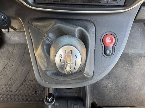 Kangoo Express Express Blue DCI 80 Confort 2021 occasion 13220 Ch&acirc;teauneuf-les-Martigues